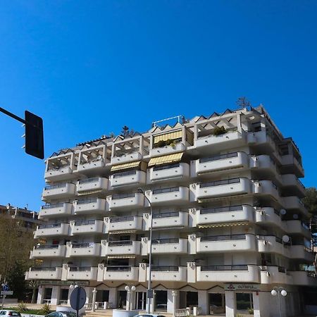 סאלו Differentflats Cancun מראה חיצוני תמונה