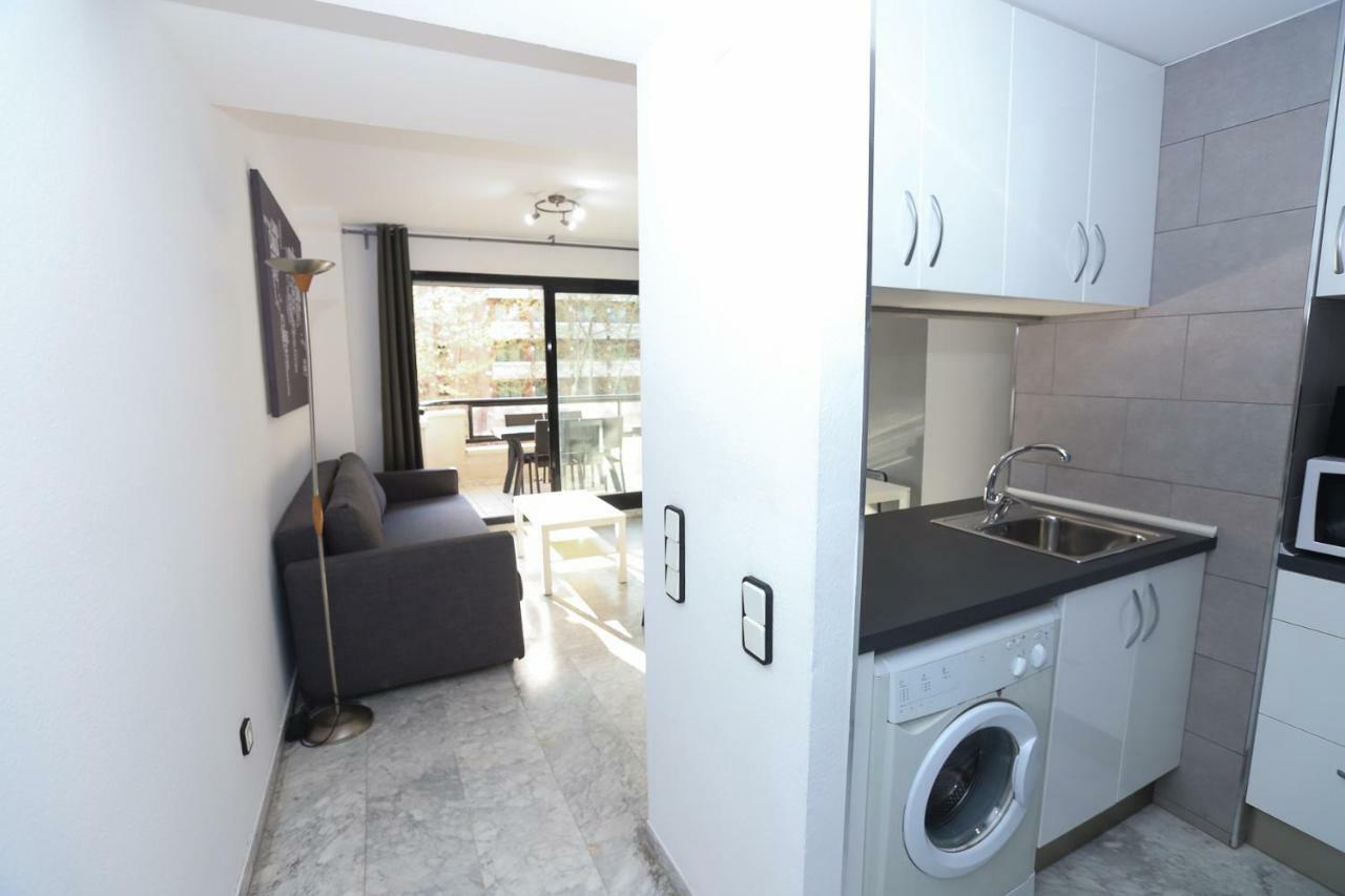 סאלו Differentflats Cancun מראה חיצוני תמונה