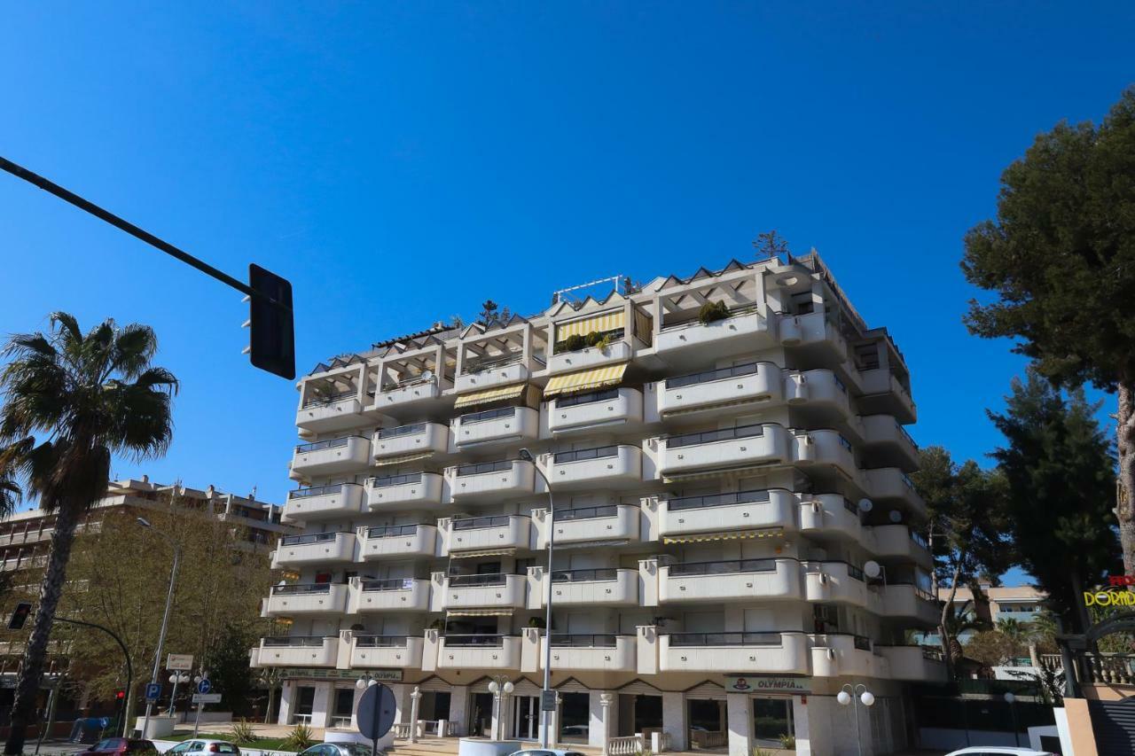 סאלו Differentflats Cancun מראה חיצוני תמונה