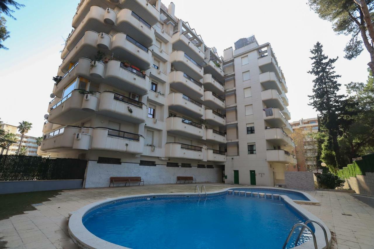 סאלו Differentflats Cancun מראה חיצוני תמונה