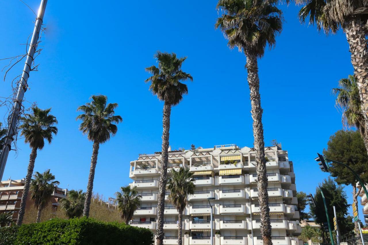 סאלו Differentflats Cancun מראה חיצוני תמונה