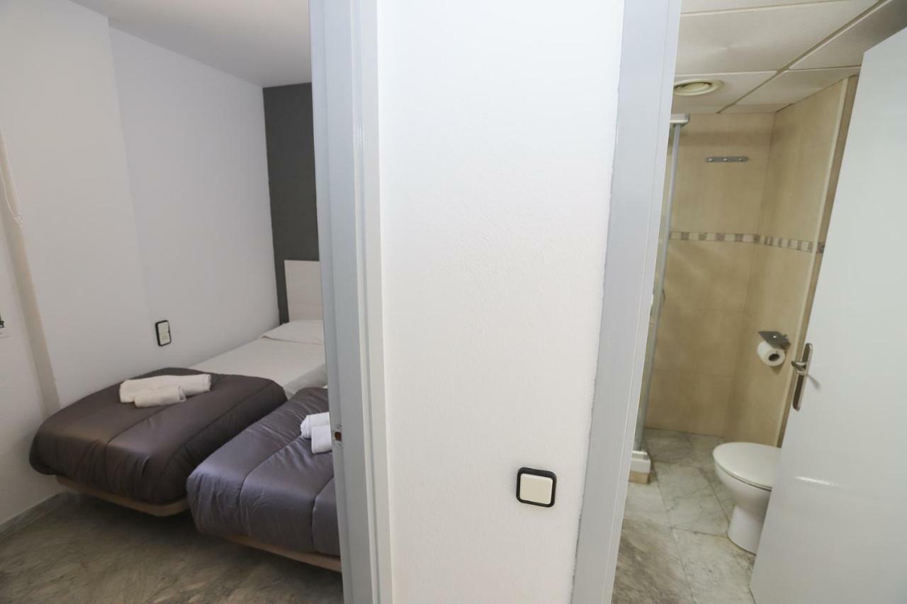 סאלו Differentflats Cancun מראה חיצוני תמונה